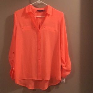 APT.9 Blouse